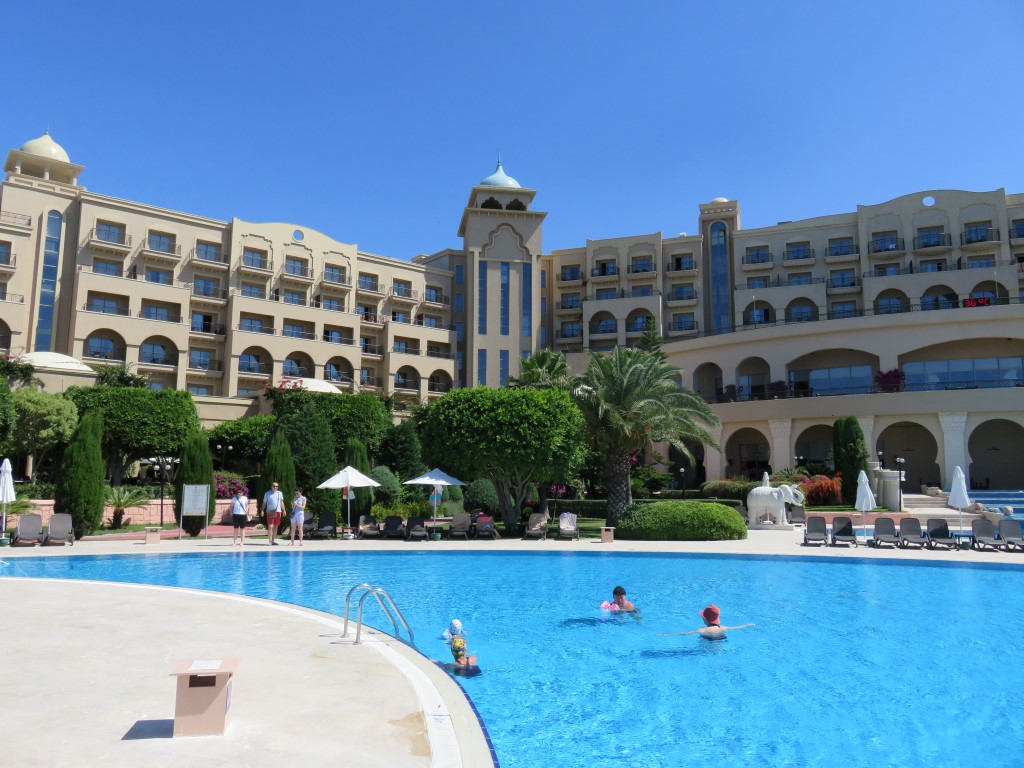 imagini hotel SPICE BELEK